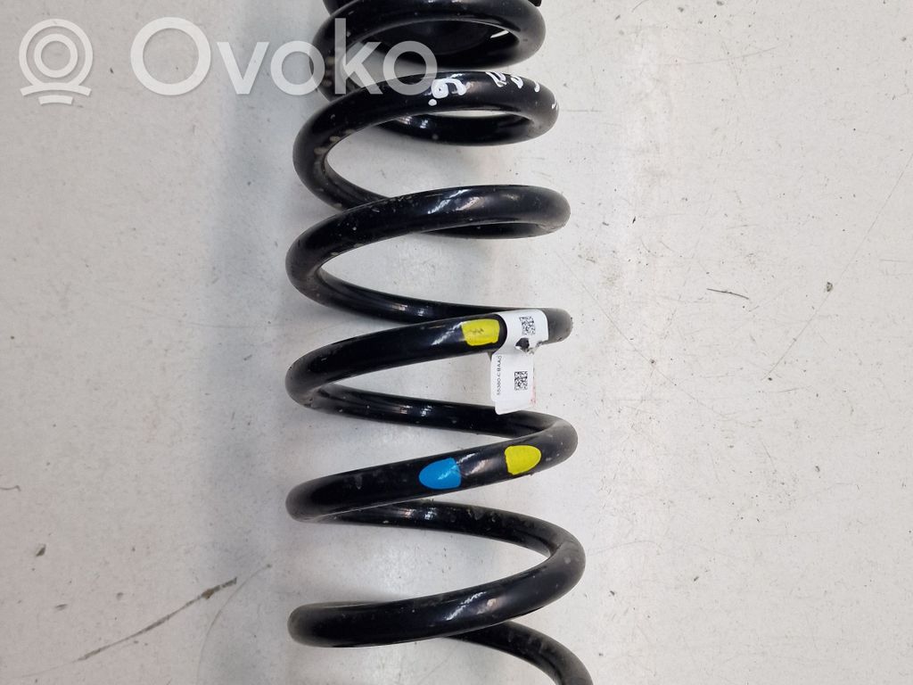 KIA Ceed Takakierrejousi 