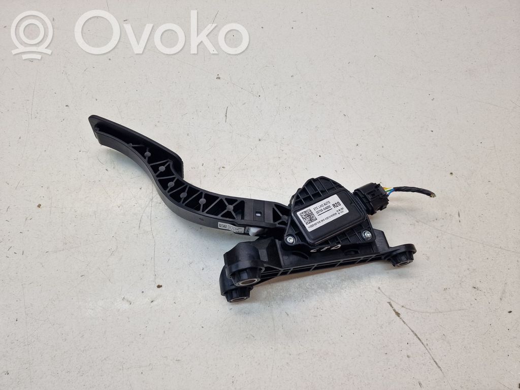 KIA Ceed Accelerator throttle pedal 