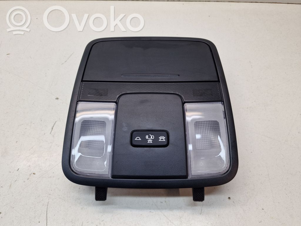 KIA Ceed Front seat light 