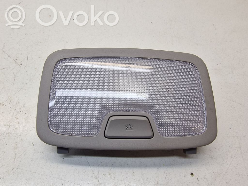 KIA Ceed Lampka podsufitki tylna 