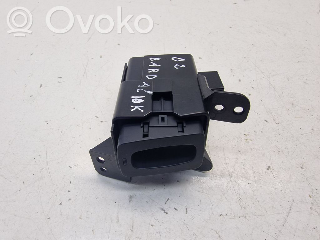 KIA Optima Ignition key card reader 