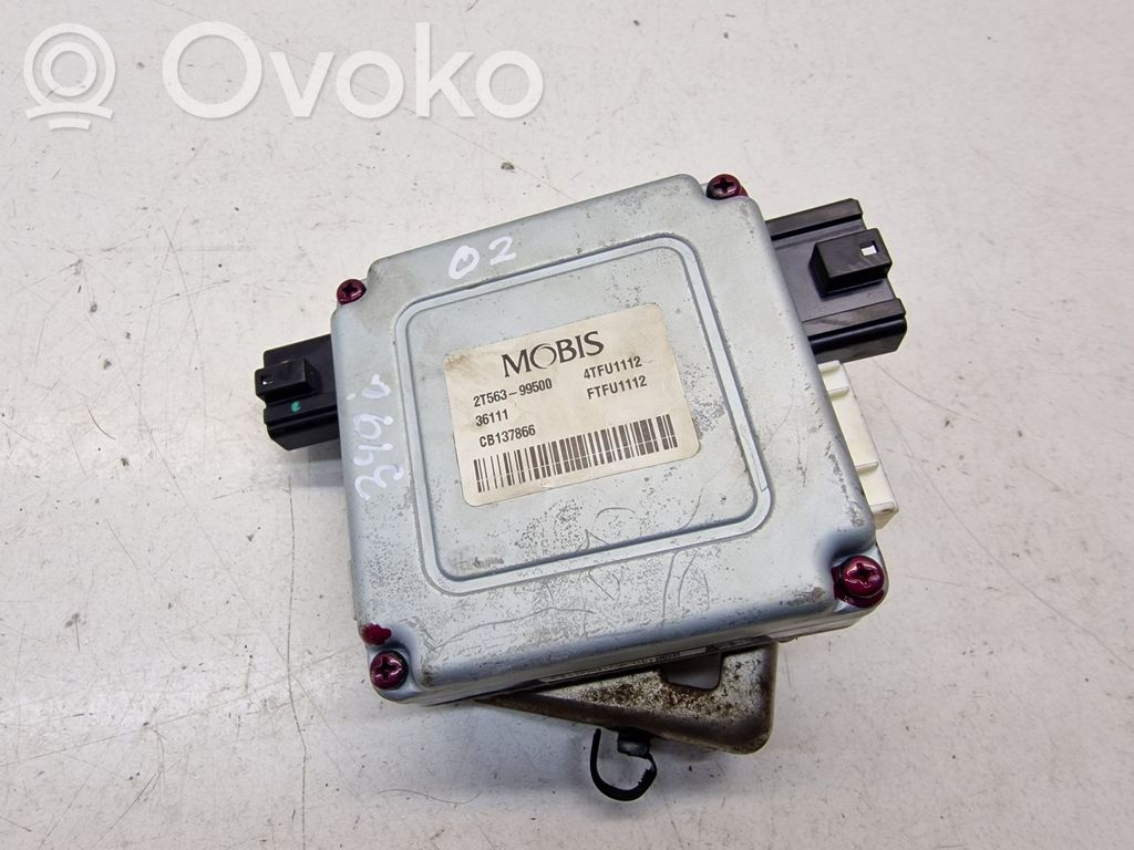 Power steering control unit/module   2T56399500,3Q56399580,CB137866