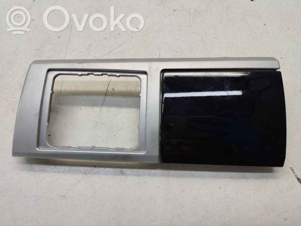 Chrysler Grand Voyager V Dekoratyvinė apdailos juostelė 