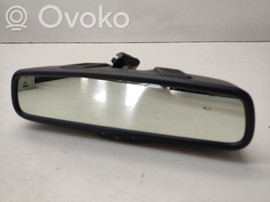 Chrysler Grand Voyager V Rear view mirror (interior) 