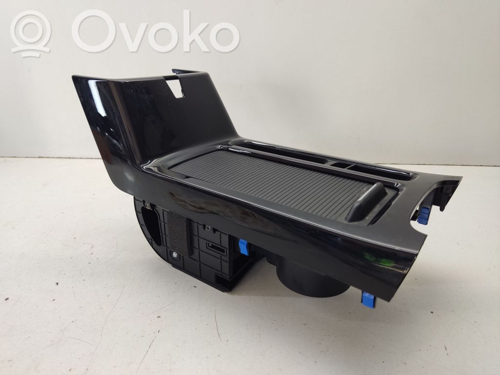KIA Ceed Console centrale 