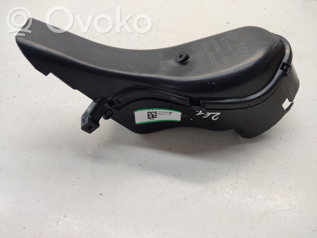 KIA Ceed Otros repuestos del interior 