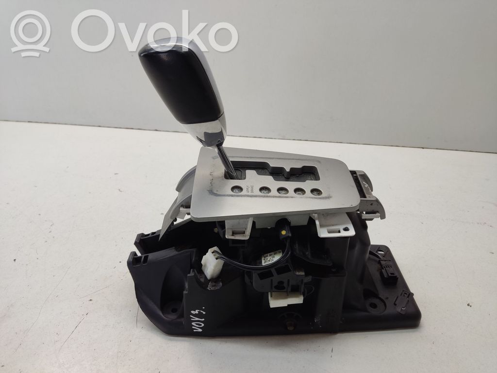 Chrysler Grand Voyager V Selector caja de cambios 