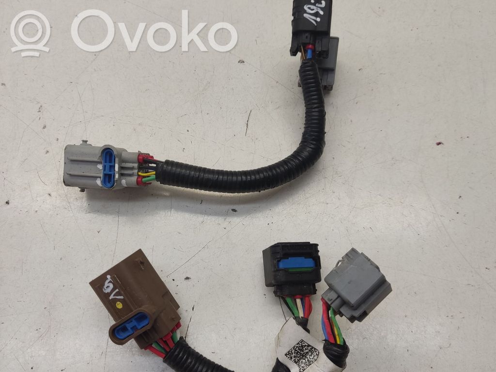 Otros cableados   438972B010