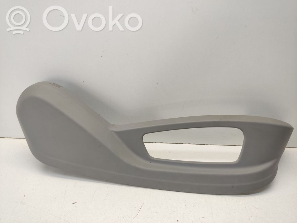 BMW X5 E70 Seat trim 