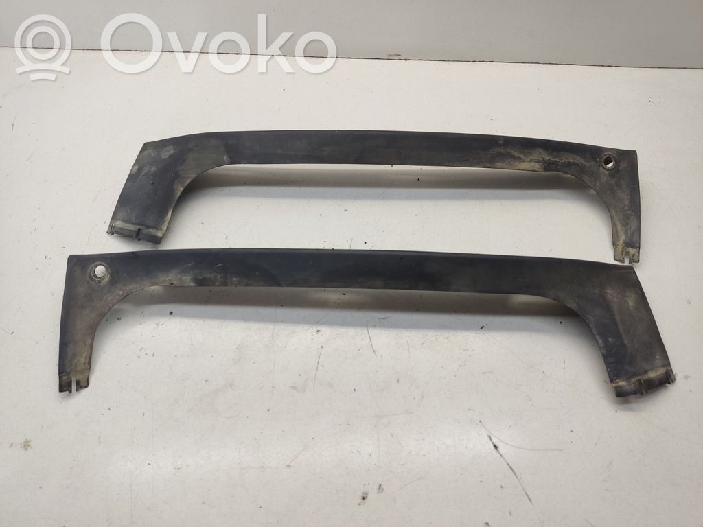 BMW 5 E39 Otros elementos de revestimiento del maletero/compartimento de carga 