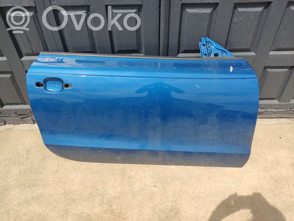 Audi A5 8T 8F Door (2 Door Coupe) 