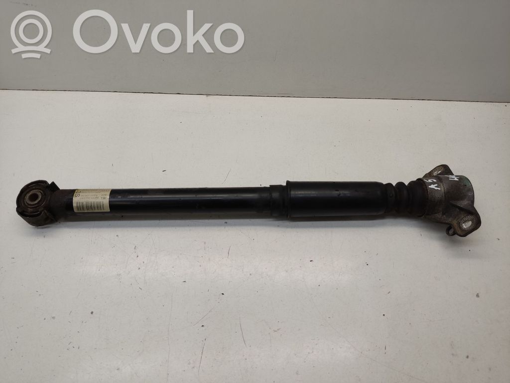 Audi A5 8T 8F Takaiskunvaimennin 