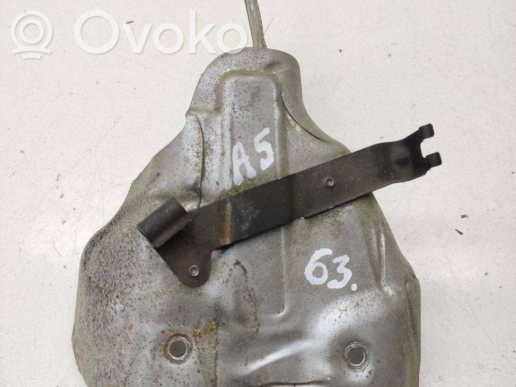 Exhaust heat shield   059145323,059145323A