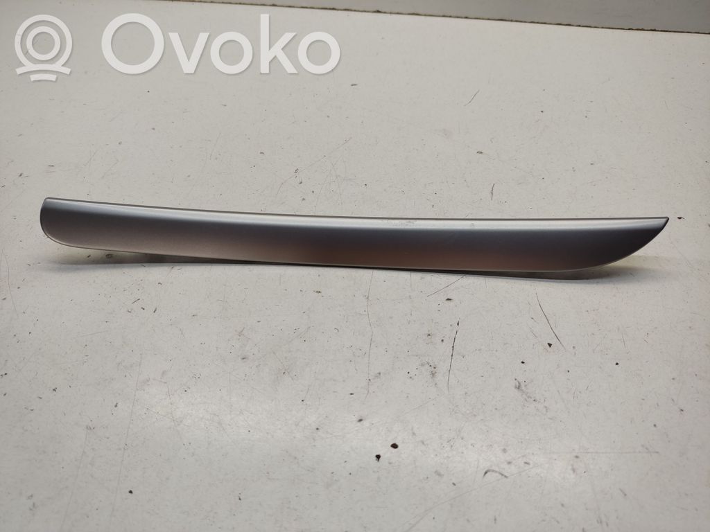 Audi A5 8T 8F Rear door trim (molding) 
