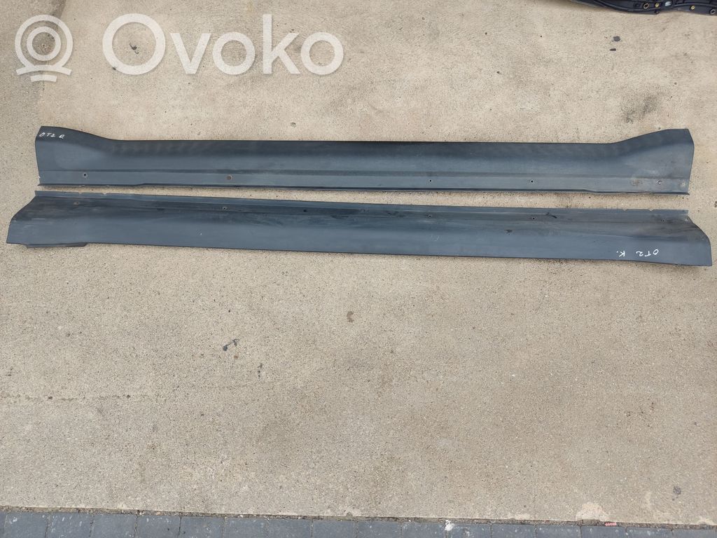 Mitsubishi Outlander Sill 