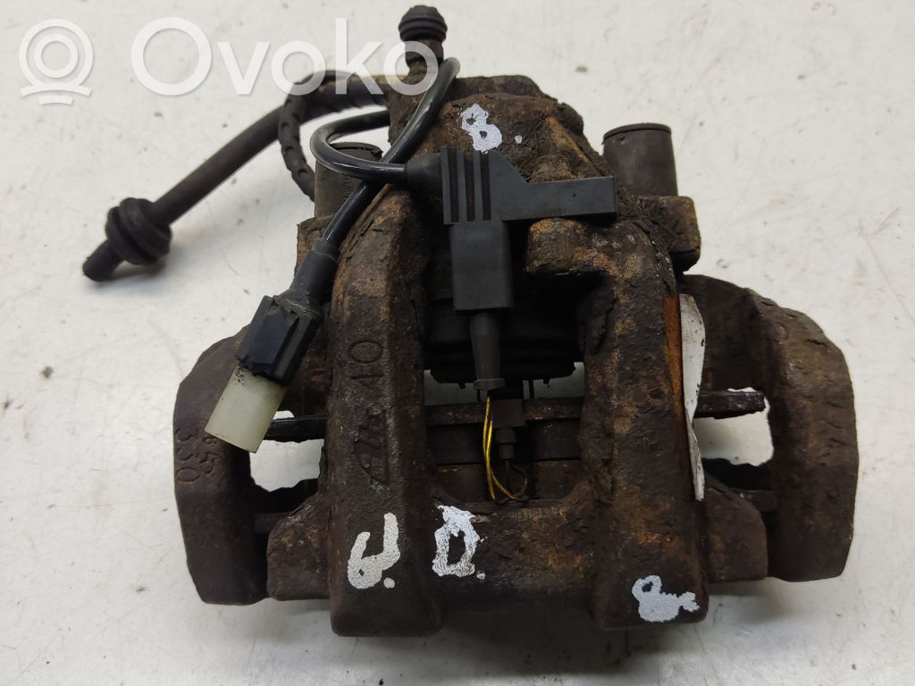 Mercedes-Benz R W251 Rear brake caliper 