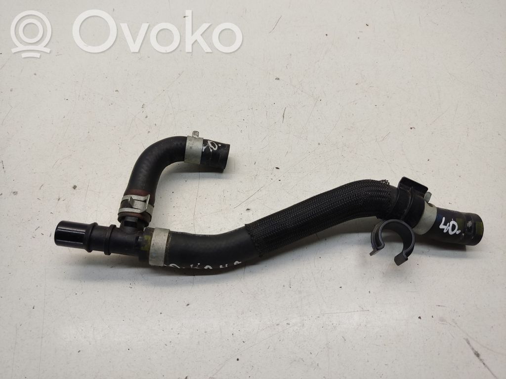 Hyundai Kona I Engine coolant pipe/hose 