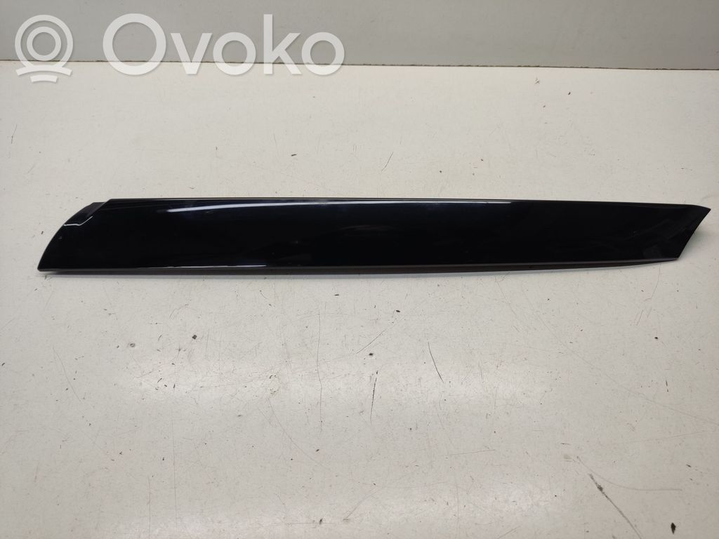 Mini Cooper Countryman R60 Windshield trim 