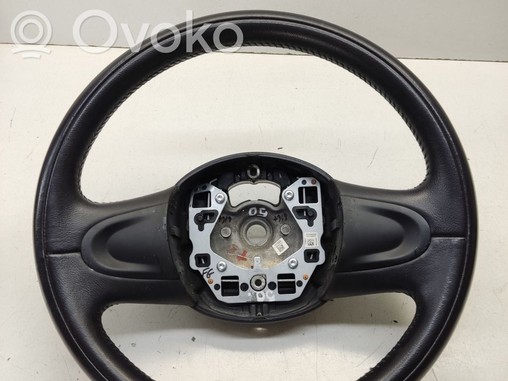 Mini Cooper Countryman R60 Stūre 