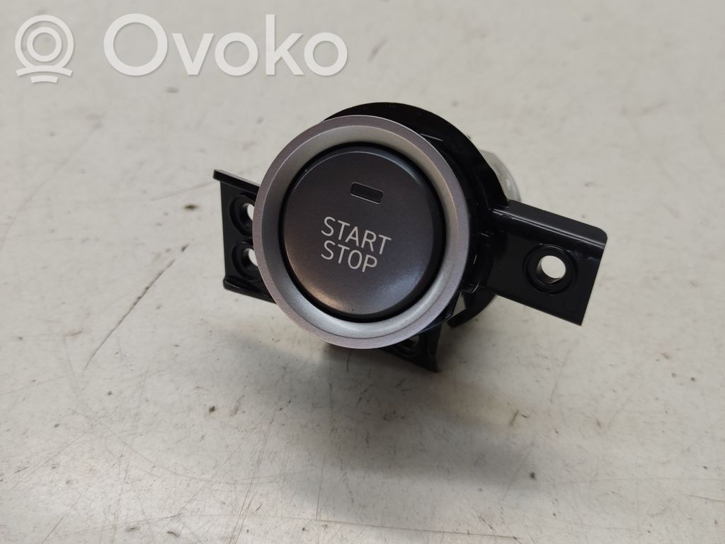 Hyundai Kona I Przycisk zapłonu Start / Stop 