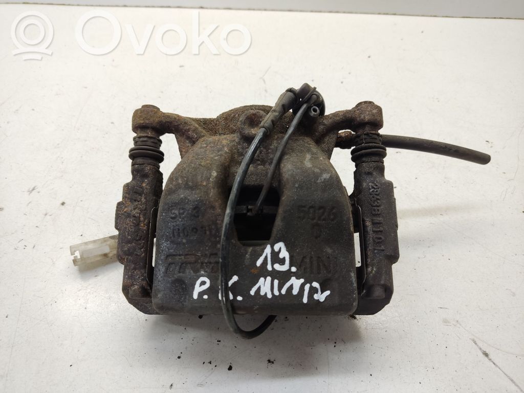 Mini Cooper Countryman R60 Front brake caliper 