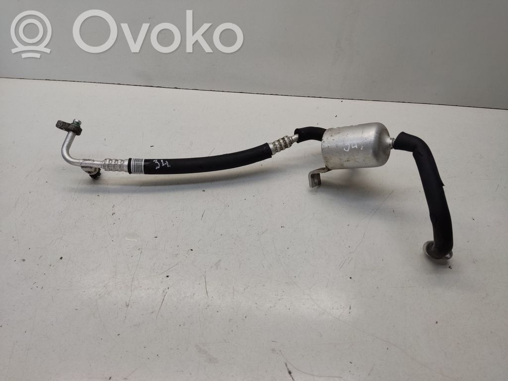 Hyundai Kona I Oro kondicionieriaus vamzdelis (-ai)/ žarna (-os) 