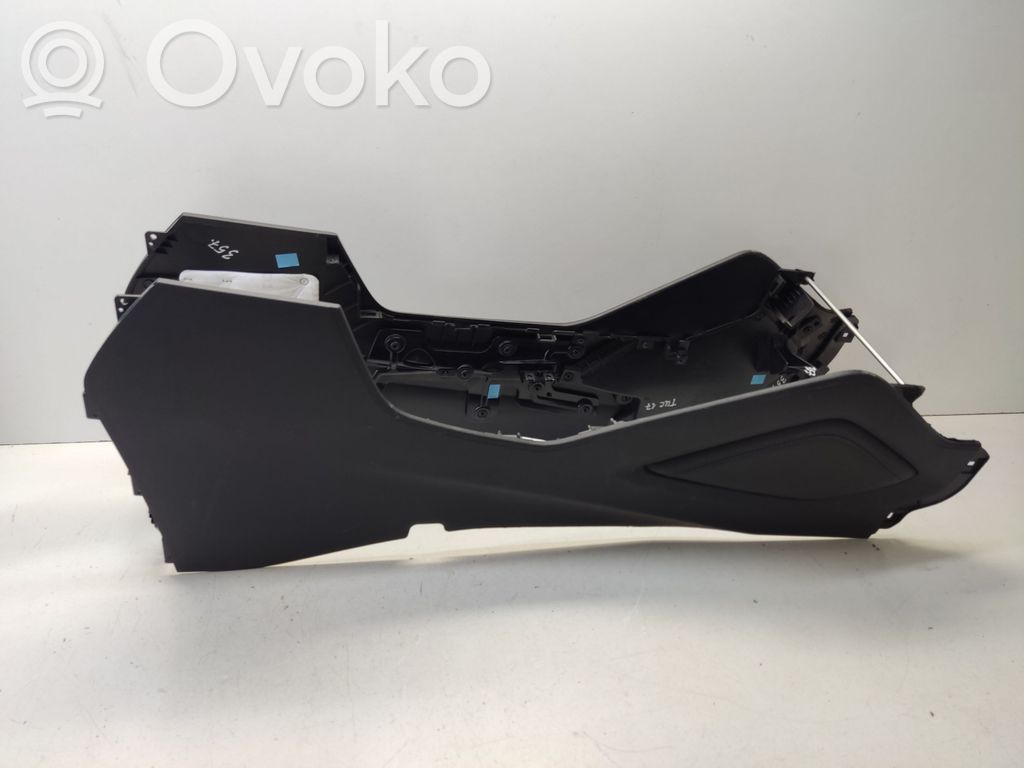 Hyundai Tucson TL Consola central 