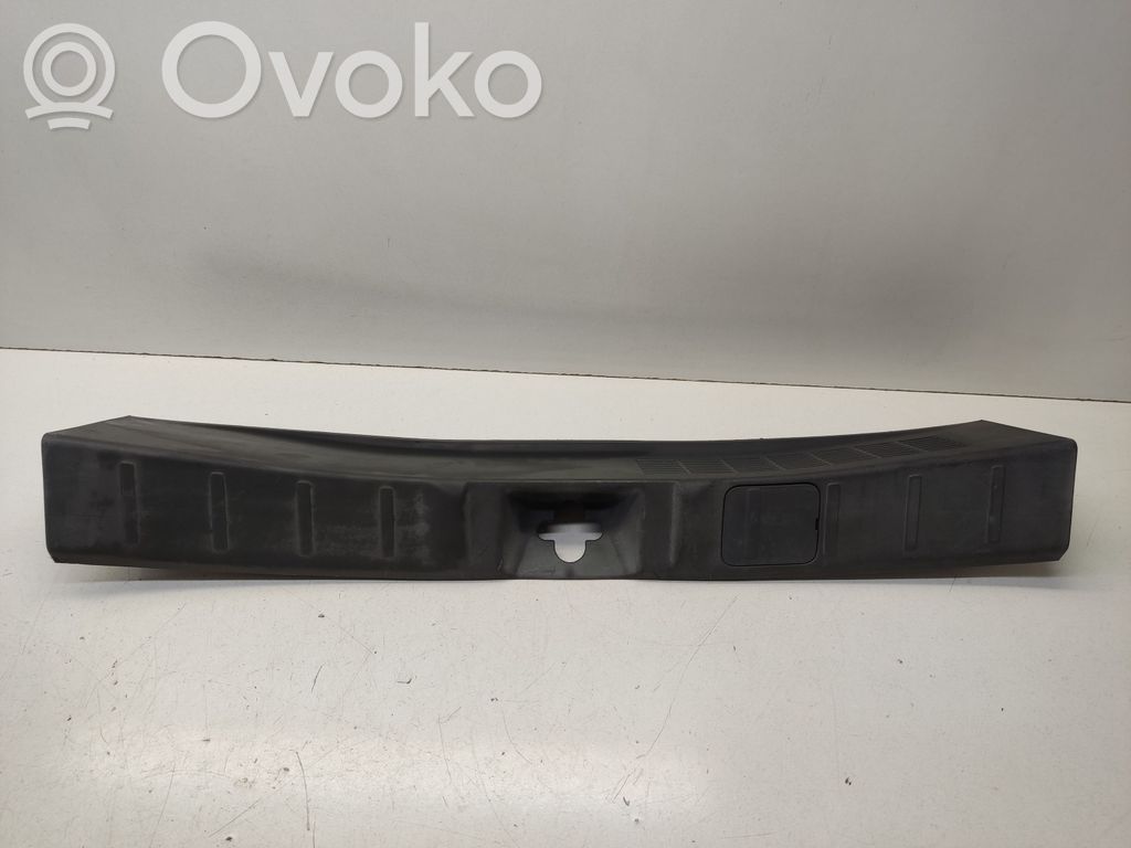 Mitsubishi Outlander Protector del borde del maletero/compartimento de carga 
