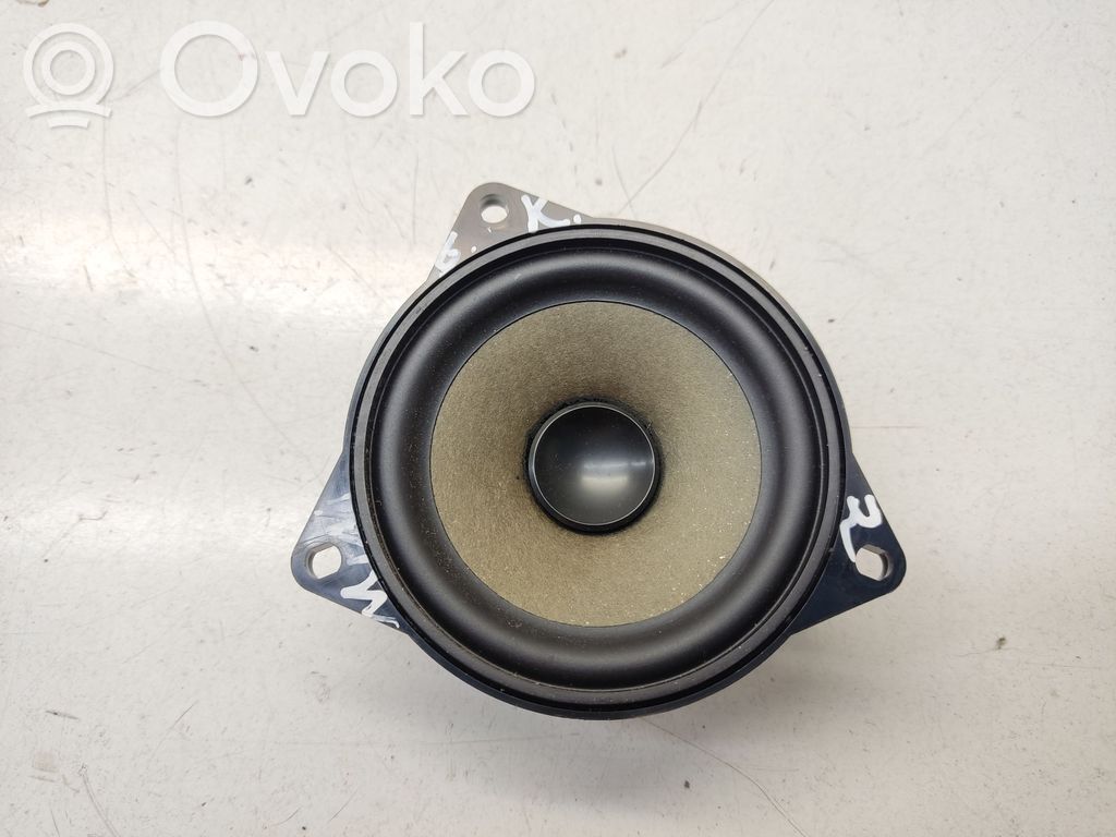 Mini Cooper Countryman R60 Altavoz de la puerta trasera 