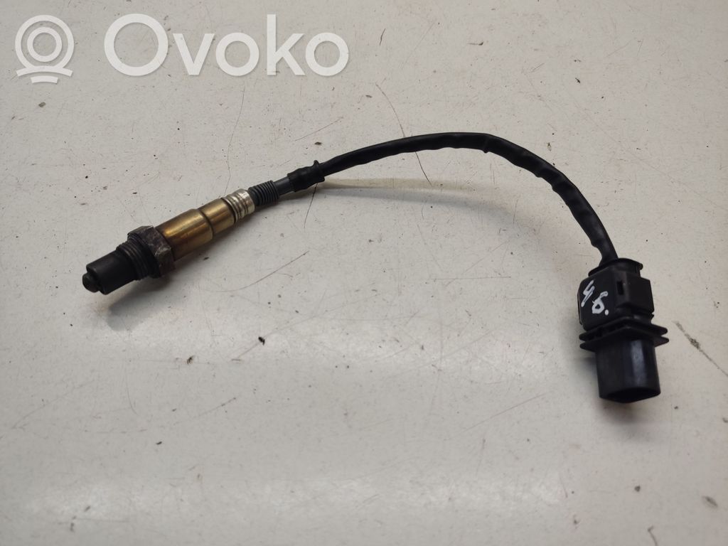 Lambda probe sensor   0281004093,204131