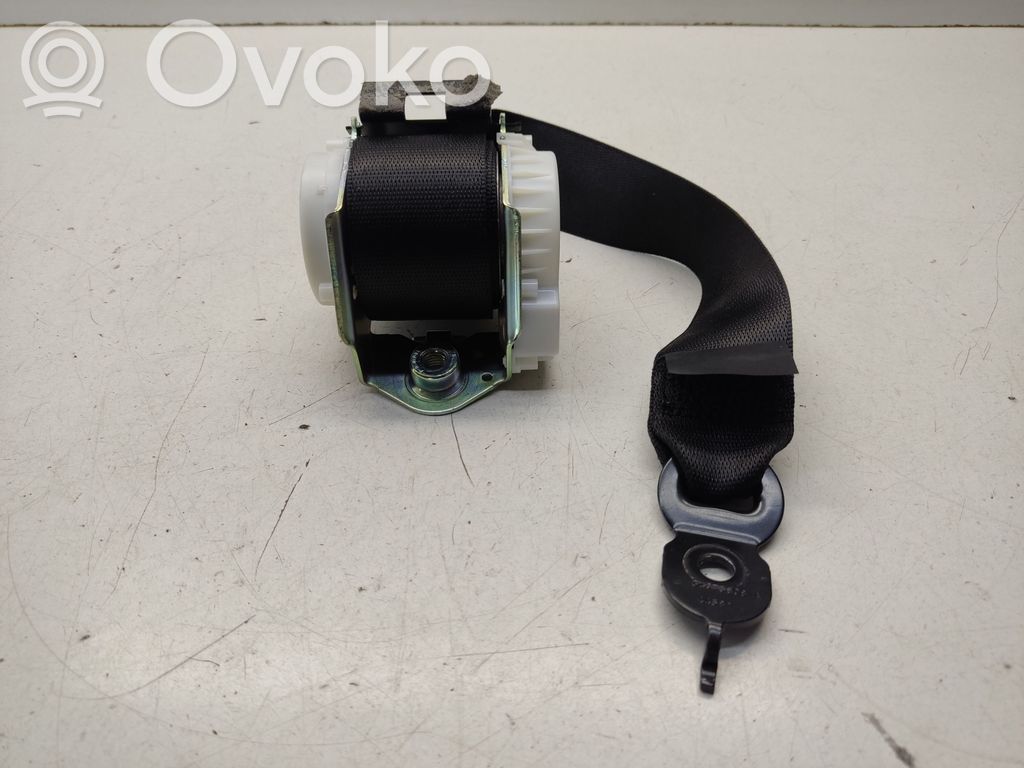 BMW 5 F10 F11 Saugos diržas vidurinis (gale) 