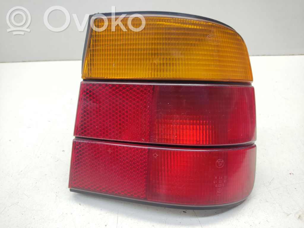 BMW 5 E34 Takavalot 