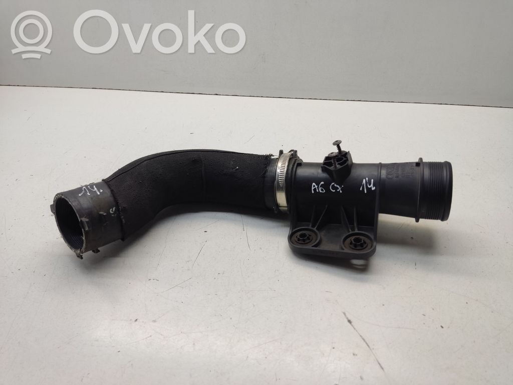 Intercooler hose/pipe   4G0145673,4G0145673R