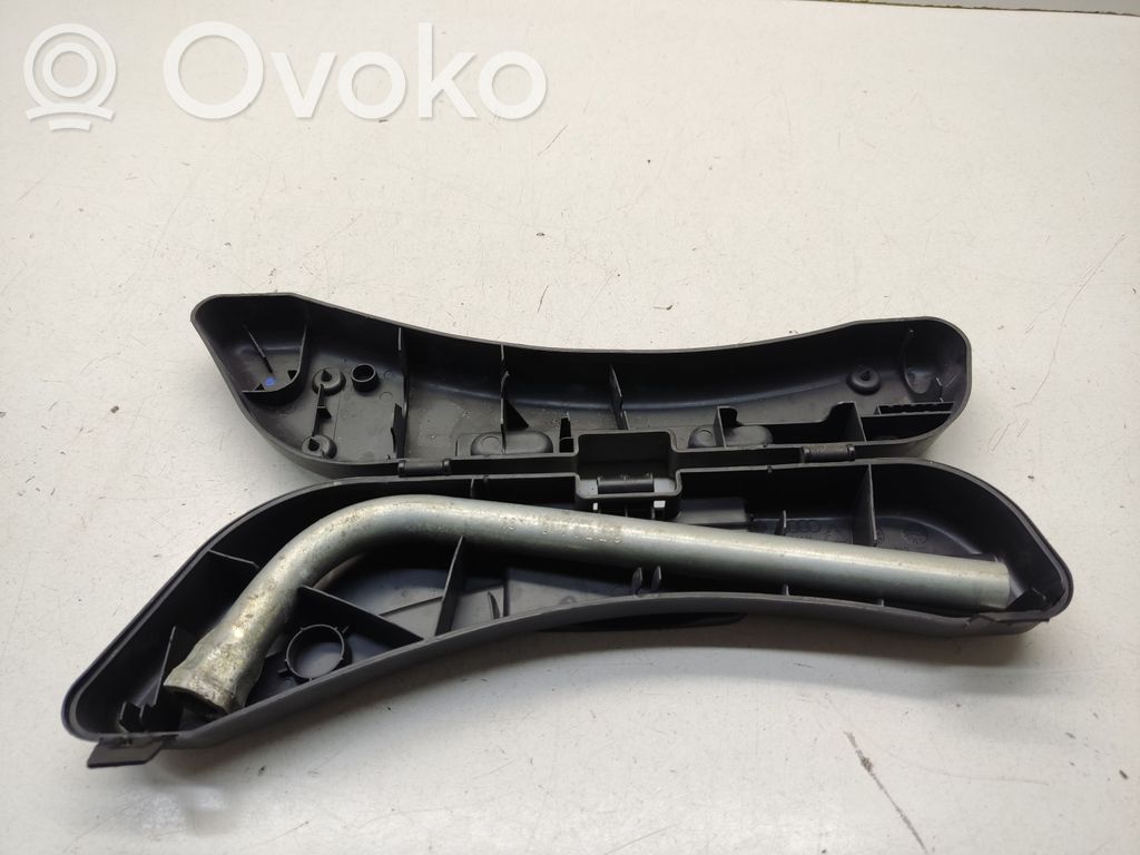 Audi A6 C7 Wheel nut wrench 
