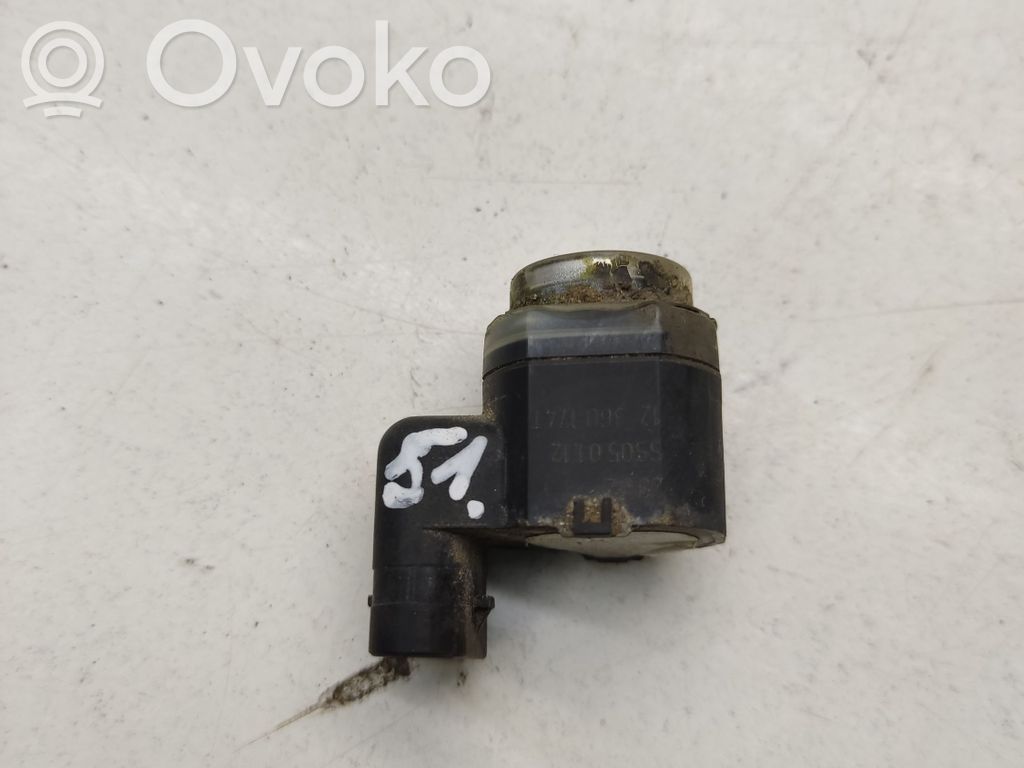 KIA Optima Parking PDC sensor 