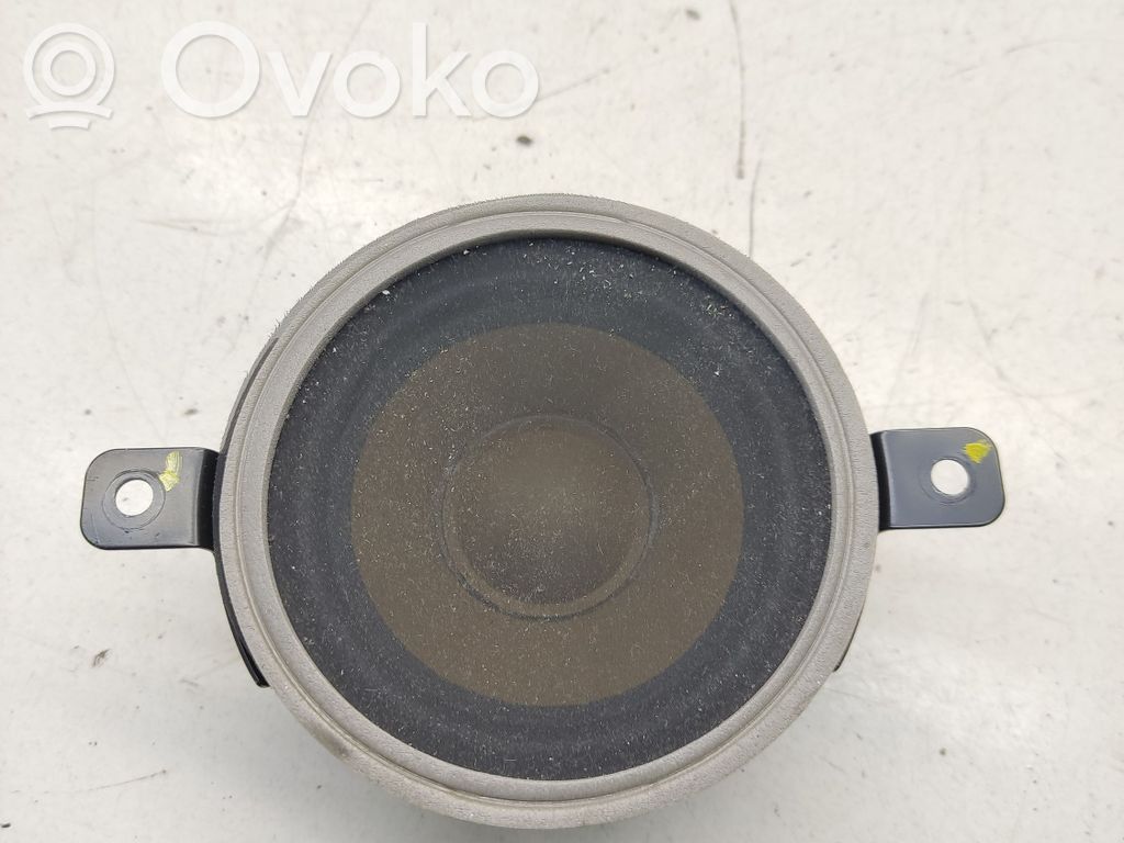 KIA Optima Panel speaker 