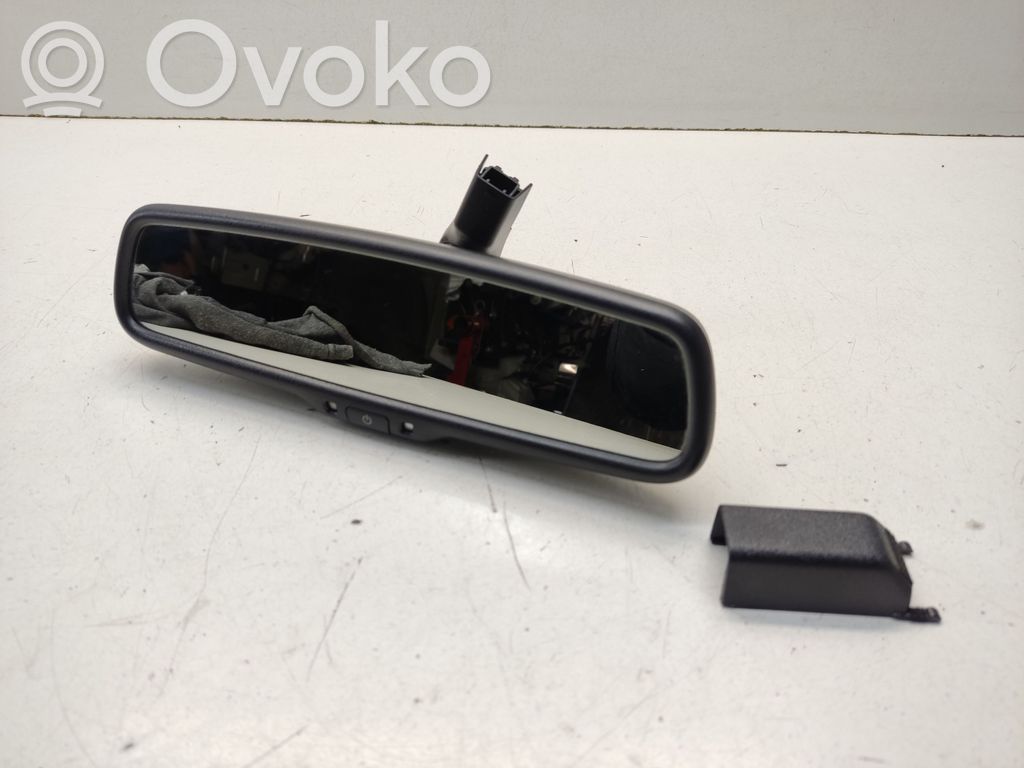 KIA Optima Rear view mirror (interior) 