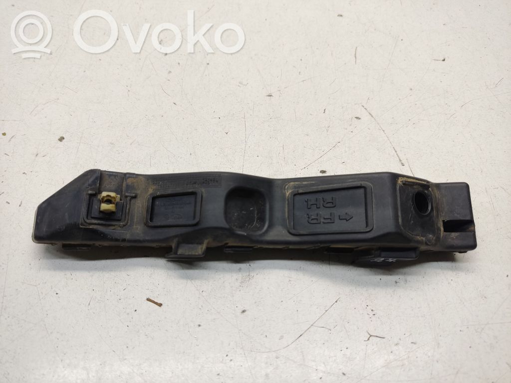 KIA Optima Soporte del parachoques delantero 