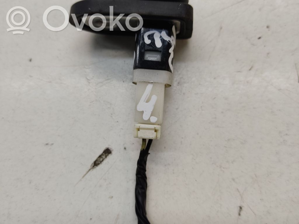 Rear door sensor   03272