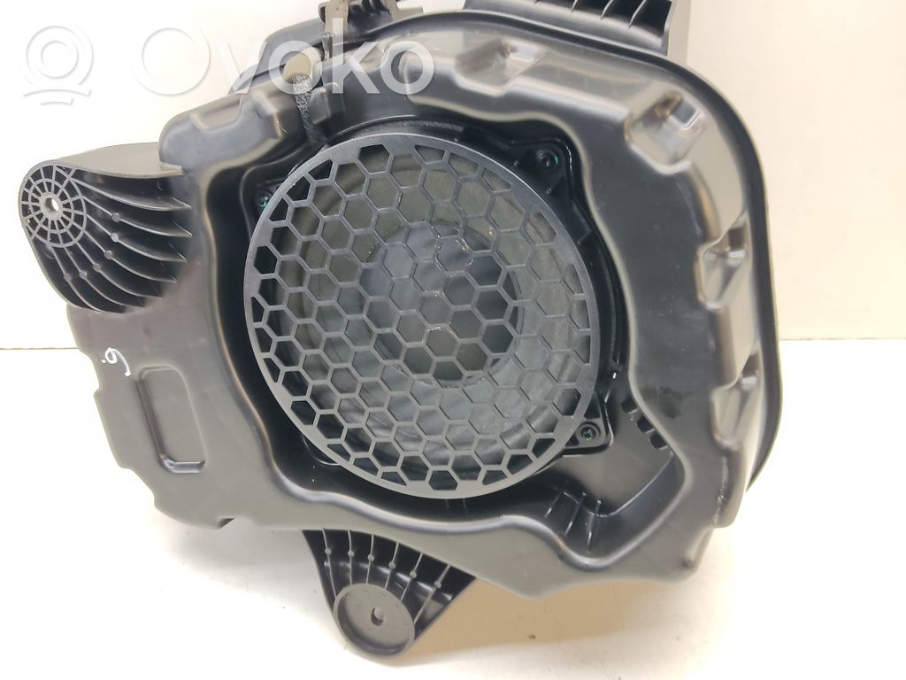 KIA Optima Altavoz subwoofer 