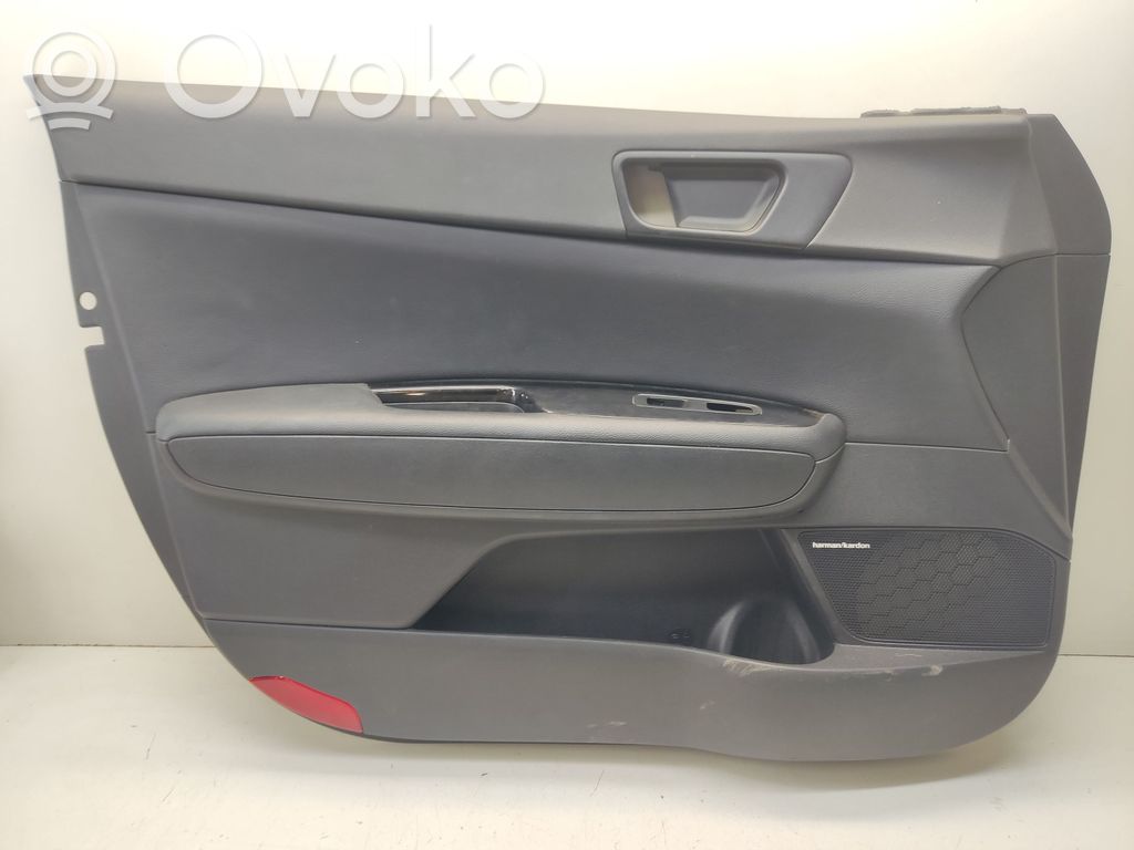 KIA Optima Revestimiento de puerta delantera 