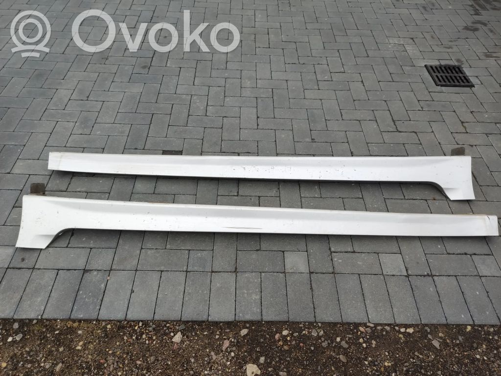 KIA Optima Slenkstis 