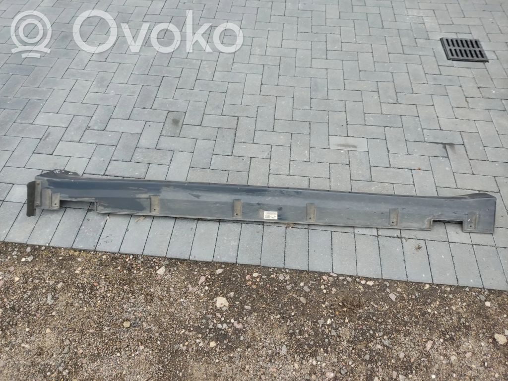 KIA Optima Sill 