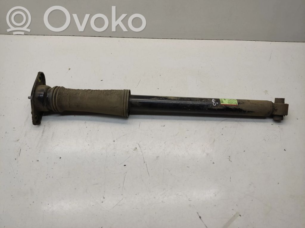 KIA Optima Galinis amortizatorius 
