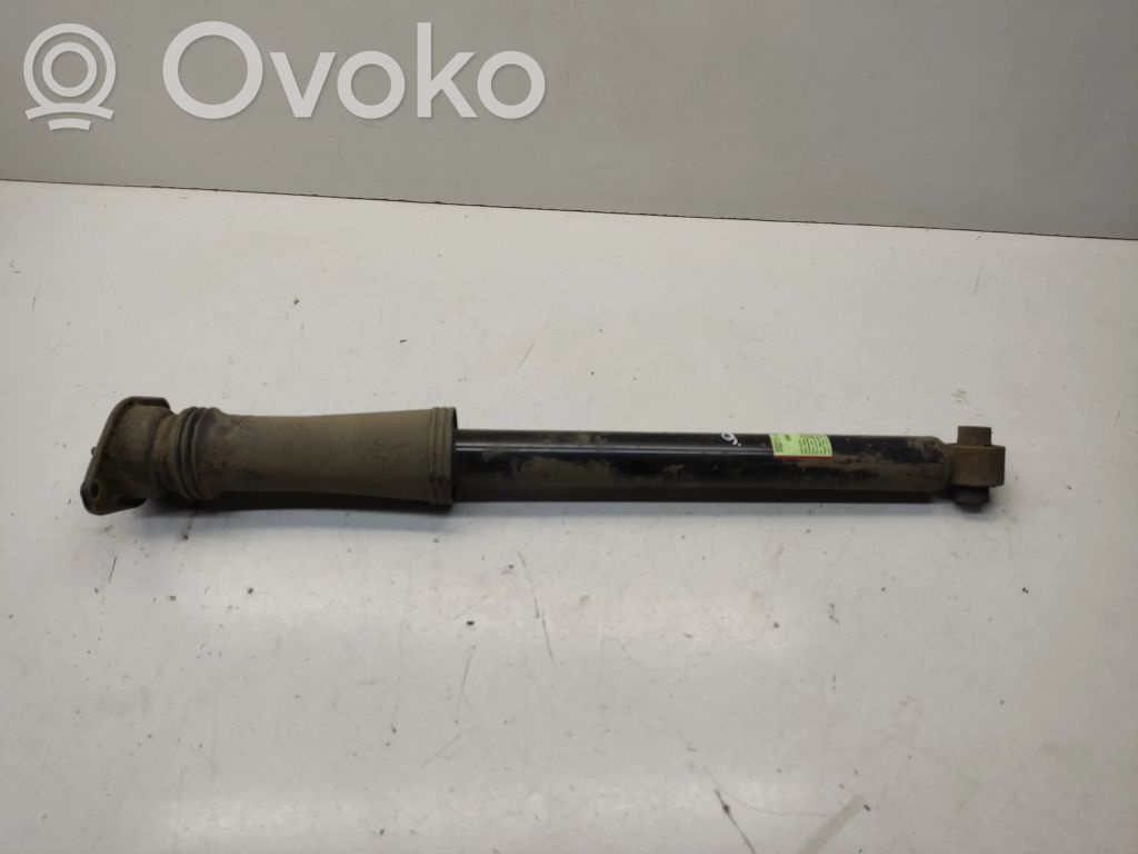 KIA Optima Galinis amortizatorius 