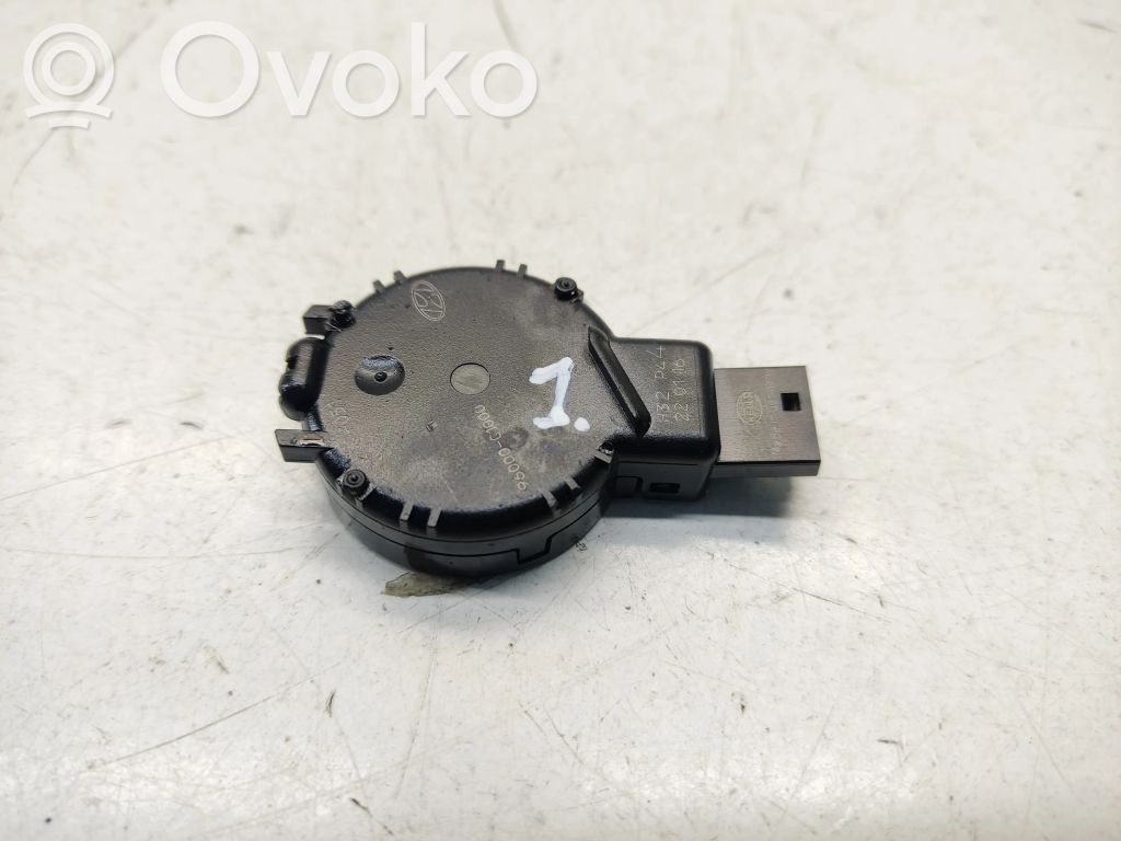 KIA Optima Rain sensor 