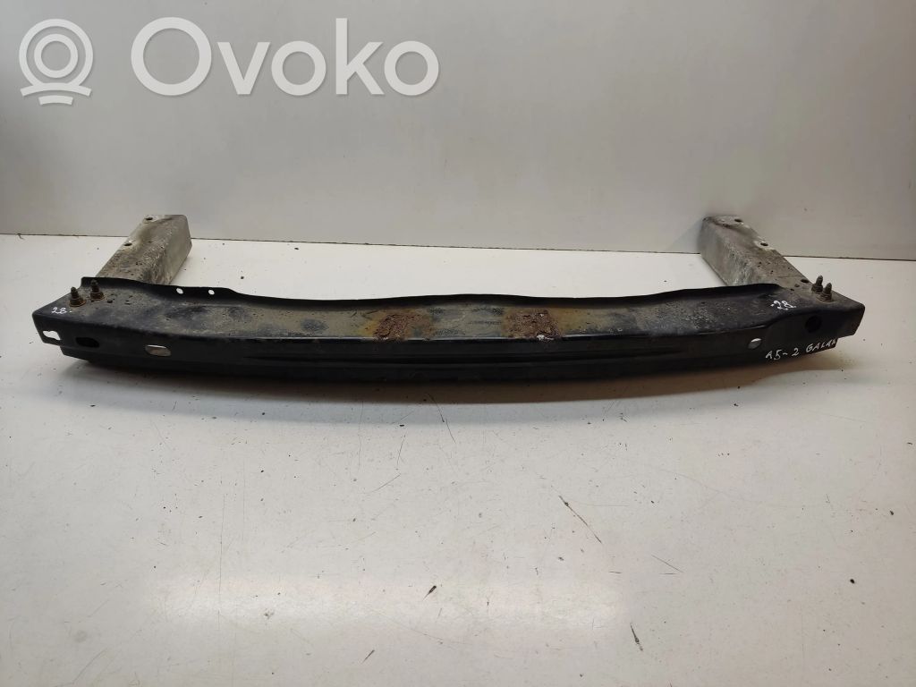 Audi A5 8T 8F Rear bumper cross member 