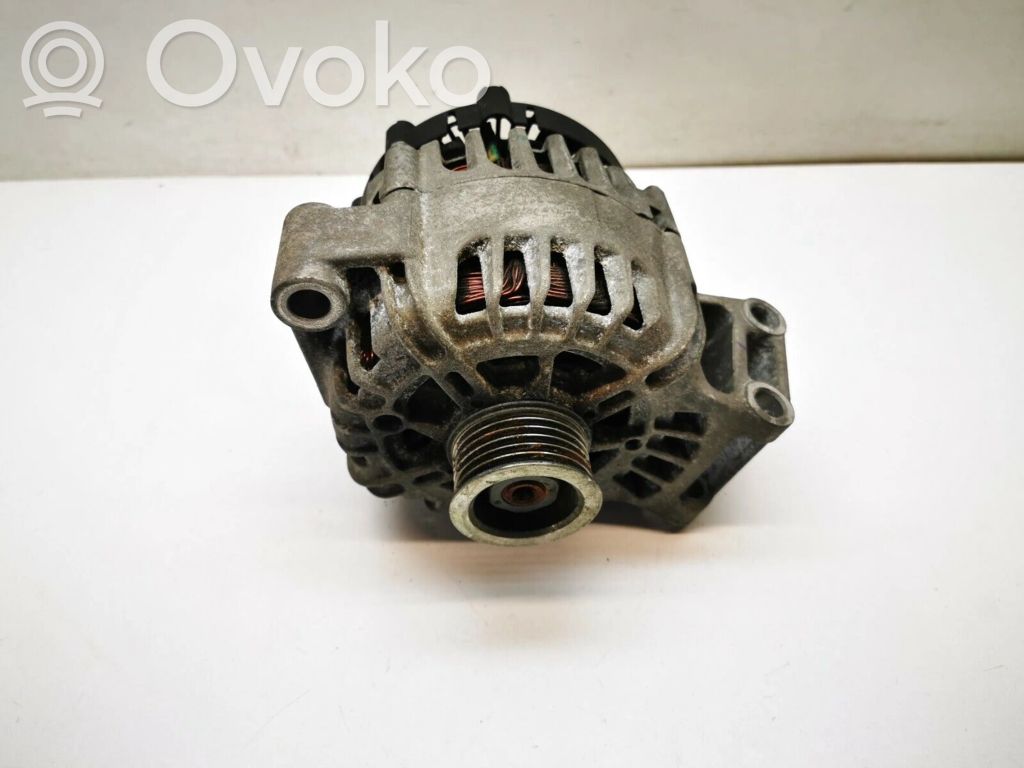 Ford B-MAX Generator/alternator 