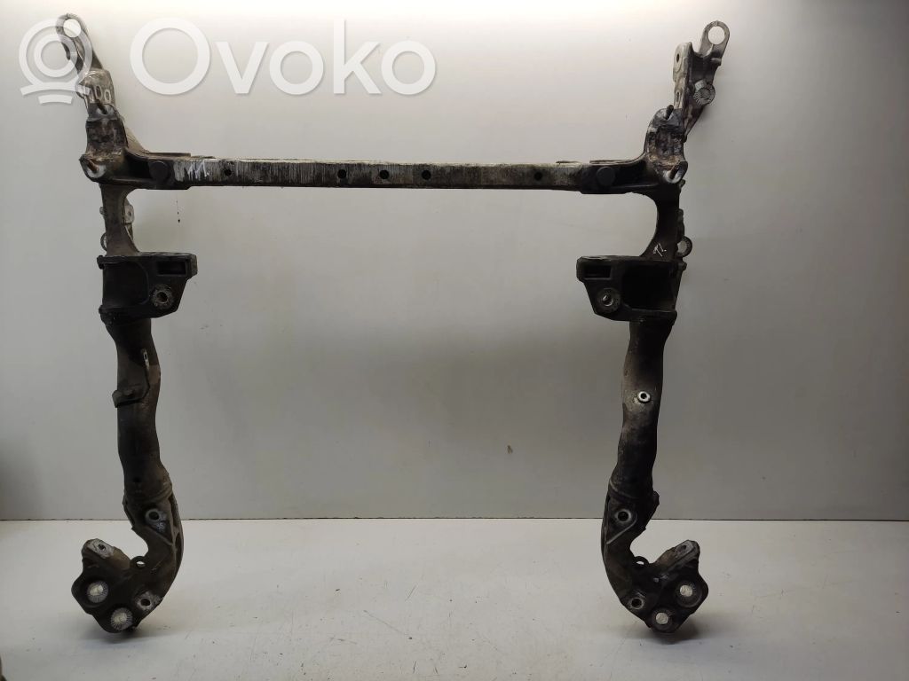 Audi A5 8T 8F Front subframe 