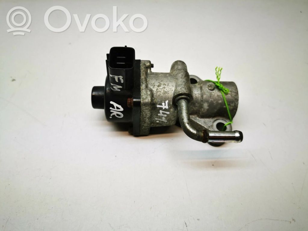 Ford Mondeo MK IV EGR vārsts 
